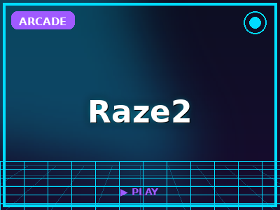 Raze2 game thumbnail
