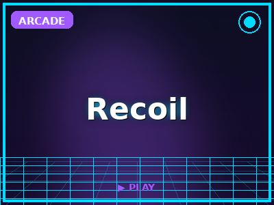 Recoil game thumbnail