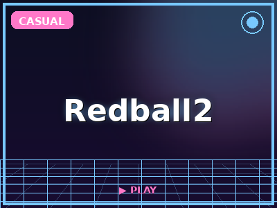 Redball2 game thumbnail