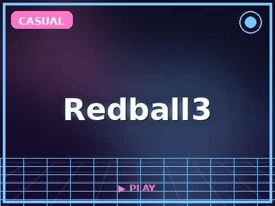 Redball3 game thumbnail