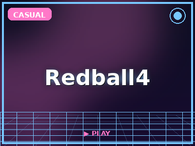 Redball4 game thumbnail