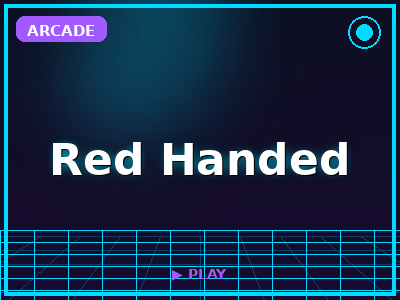 Red Handed game thumbnail