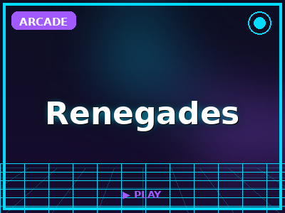 Renegades game thumbnail