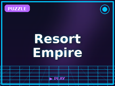 Resort Empire game thumbnail