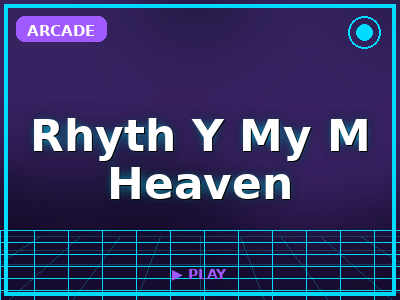 Rhyth Y My M Heaven game thumbnail