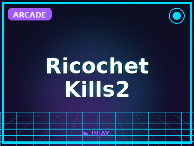 Ricochet Kills2 game thumbnail