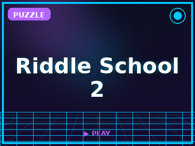 Riddle School 2 game thumbnail