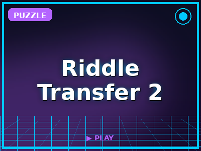 Riddle Transfer 2 game thumbnail