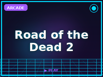 Road of the Dead 2 game thumbnail