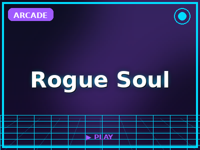Rogue Soul game thumbnail