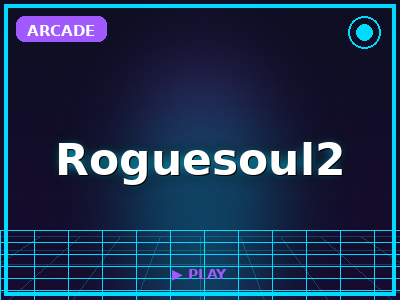 Roguesoul2 game thumbnail