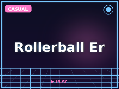 Rollerball Er game thumbnail