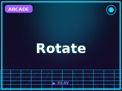 Rotate game thumbnail