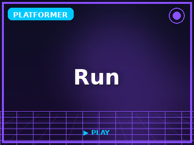 Run game thumbnail