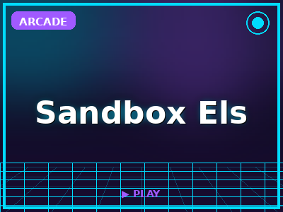 Sandbox Els game thumbnail