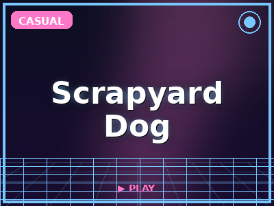 Scrapyard Dog game thumbnail
