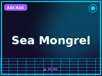 Sea Mongrel game thumbnail