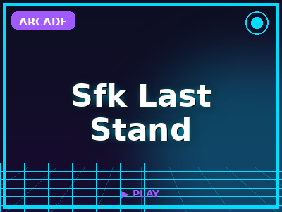 Sfk Last Stand game thumbnail