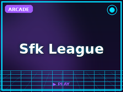 Sfk League game thumbnail