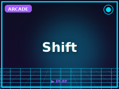 Shift game thumbnail