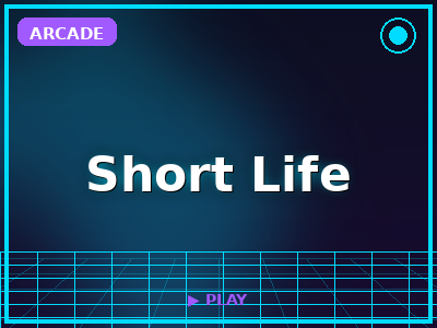 Short Life game thumbnail