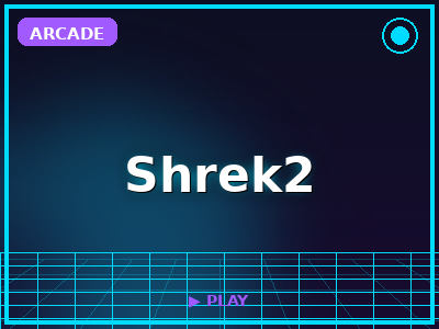 Shrek2 game thumbnail