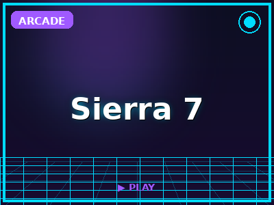 Sierra 7 game thumbnail