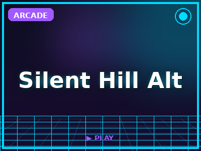 Silent Hill Alt game thumbnail