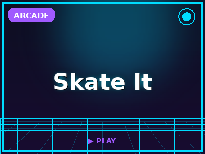 Skate It game thumbnail
