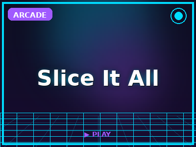 Slice It All game thumbnail