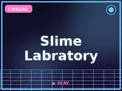 Slime Labratory game thumbnail