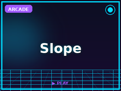 Slope game thumbnail