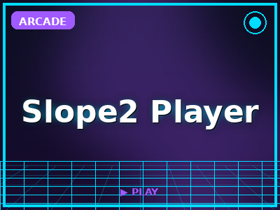 Slope2 Player game thumbnail
