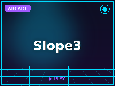 Slope3 game thumbnail