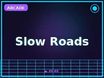 Slow Roads game thumbnail