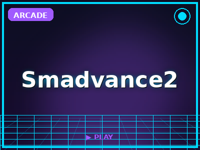 Smadvance2 game thumbnail