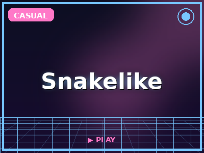 Snakelike game thumbnail