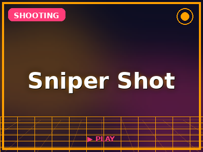 Sniper Shot game thumbnail