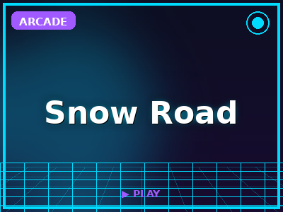 Snow Road game thumbnail
