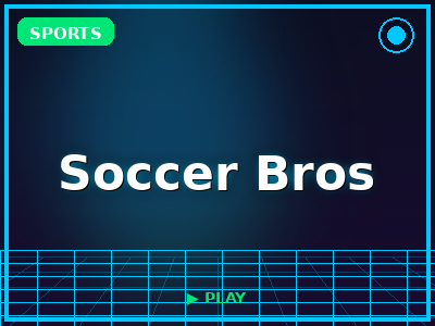 Soccer Bros game thumbnail