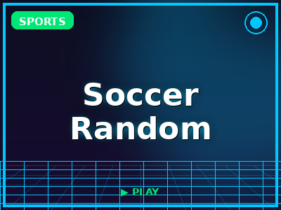 Soccer Random game thumbnail