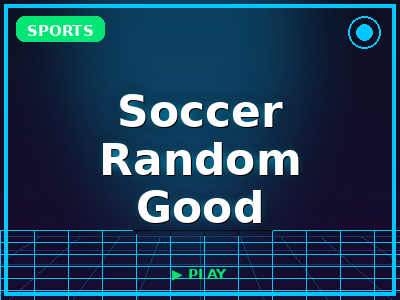Soccer Random Good game thumbnail