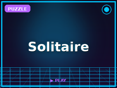 Solitaire game thumbnail
