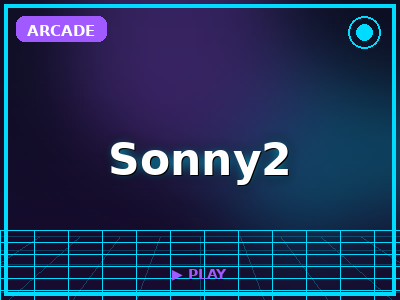 Sonny2 game thumbnail