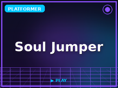 Soul Jumper game thumbnail