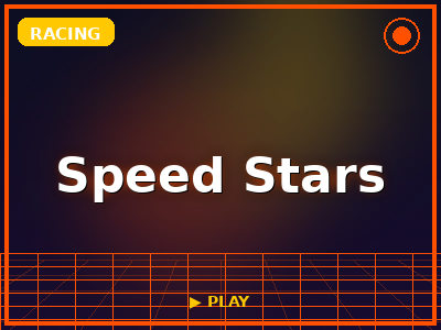 Speed Stars game thumbnail