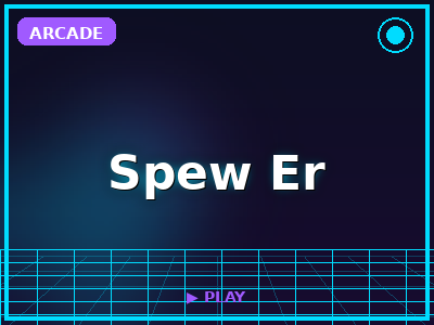 Spew Er game thumbnail