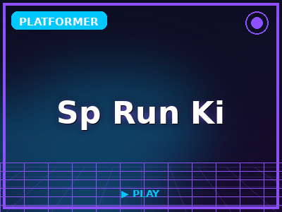 Sp Run Ki game thumbnail