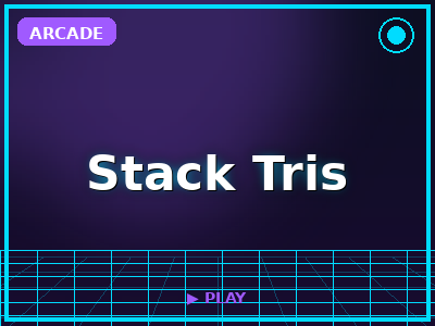 Stack Tris game thumbnail