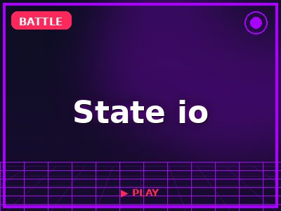 State io game thumbnail